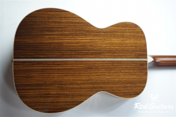 HF-501 Built by Yasuo Momose 